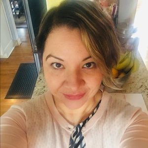 Meet your Posher, Sandra